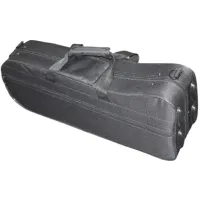 Футляр для трубы Brahner TRC-5/BK
