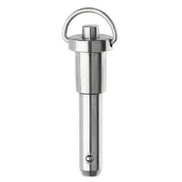 X-TREME XT-PIN штифт с фиксатором для подвеса акустических систем X-Trem