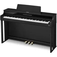 Casio Celviano AP-550BK, цифровое фортепиано
