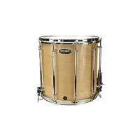 Grover GSM-6ET-M Барабан малый 6.5x14" Deep Mahogany Symphonic
