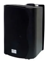 SVS AUDIOTECHNIK WS-40 Black - Громкоговоритель