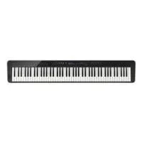 Casio privia px-s3100bk  цифровое пианино, 88 клавиш, 192 полифония, 700 тембров, 200 стилей