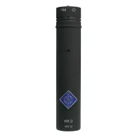KM 184 D nx микрофон, чёрный nextel Neumann