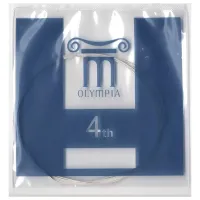 Olympia HQC 2845N-D4 нейлоновая струна для классической гитары РЕ 4