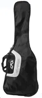 MA-G001-US/BG чехол неутепленный для сопрано укелеле, цвет Black/Grey, серия G001, бренд Madarozzo