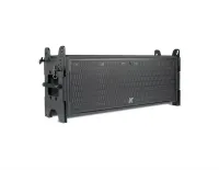 KH2 / Ультратонкая активная цифровая управляемая Line Array система 2x8", 750 + 250 Вт / K-ARRAY