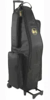 Сумка-тележка для баритон-саксофона Gard Bags GB-107WBFSK