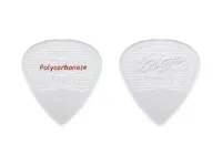 GP-200C/06 Edge Skelton Медиаторы 50шт, толщина 0.60мм, Pickboy