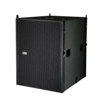 Soundking G110S - Пассивные сабвуферы