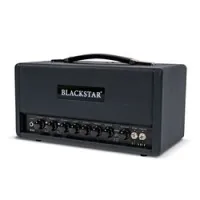 Blackstar st. james 50 6l6h  усилитель гитарный ламповый, 50вт, 2х6l6