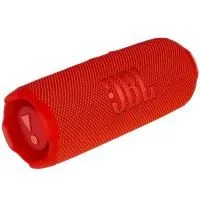 Портативная колонка JBL Flip 7 Red (#JBLFLIP7RED) [Bluetooth, красный]