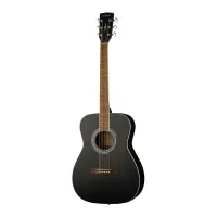 Parkwood PF51E-BKS - Электроакустические гитары
