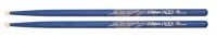 Zildjian Z5bacbu-400 Limited Edition 400th Anniversary 5b Acorn Blue Drumstick