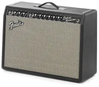 Fender 65 Deluxe Reverb - Комбо для гитар
