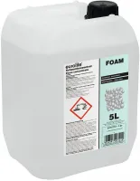 EUROLITE Concentrated foam жидкость для производства пены