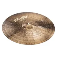 Paiste 16" 900 crash  тарелка crash