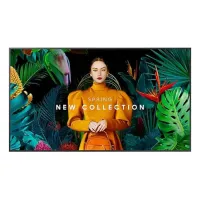 ЖК-панель Samsung QB55C 55" (4K, VA, 350кд/м2, 4000:1, 16/7, Wi-FI/BT, Tizen 7.0)