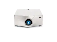 Проектор christie dwu880-gs_белый ( 1dlp, 0,67", лазер-фосфор, 8 000 ansi лм, 1920х1200 ( wuxga ) , без объектива, контраст 300 000 :1 , 19 кг )