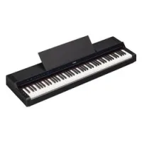 Yamaha p-s500b  электропиано, 88 клавиш, ghs, 256 полифония, 100 тембров, 100 стили, smart pianist