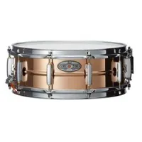 Pearl sta1450pbn  малый барабан sensitone premium 14"x5", фосфористая бронза