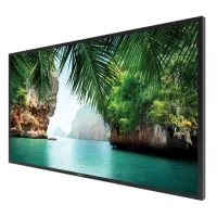 Всепогодная уличная ЖК панель Peerless-AV UV862 (Серия UltraView, 86", 3840x2160 4K, 500кд/м2, 1100:1, 178град, IP55, темп.режим -30/+50)