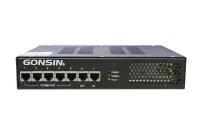 GONSIN HUB-150S Активный усилитель-распределитель сигнала