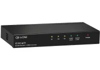 tvONE 1T-FC-677- Преобразователь сигнала SDI в HDMI со встроенным деэмбеддером