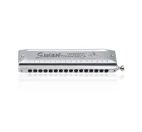 Губная гармоника Swan SW1664 До-мажор (C)
