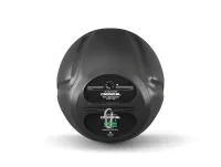 CVGAUDIO CS608TBL - Подвесная двухполосная акустическая систем 100V - 32W / 16W / 8W / 4W / 2W / 1W, 8ohm – 60W, цвет черный