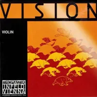 THOMASTIK Vision VI03A Medium Струна Ре для скрипки