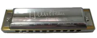HOHNER Jean Jacques Milteau 501/20 MS G (M501208) - губн. гармоника - Richter Modular System (MS) M501208
