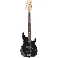 YAMAHA BB424BL бас-гитара, цвет черный