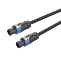 ROXTONE GSSS225/3 Кабель для громкоговорителей D 9.5мм, 2 x 2,5мм., (HFSC225), RS4F-N-/RS4F-N, 3м