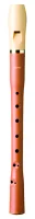 B9514 Melody Блокфлейта До-сопрано, материал - дерево+пластик, барочная система, Hohner