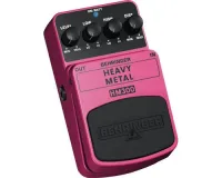 BEHRINGER HM300 - Педаль эффектов