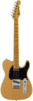 G&l Tribute Asat Classic Butterscoth Blonde Mp Sf