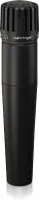 BEHRINGER SL 75C - динамический микрофон, кардиоида, 40 Гц – 15 кГц, SPL 150 дБ, импеданс 310 Ом