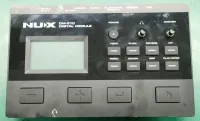 07000-60021-28001 Пластиковая панель модуля управления установки DM-310, Nux