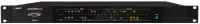Biamp Apart AUDIOCONTROL12.8 - Матричный коммутатор (12 входов/8 выходов), управление по RS-232 или через контролеры DIWAC, подключение до 120 консольных микрофонов DIMIC 12. Питание 115 - 230 В.