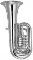 Туба Eb Yamaha YBB-641S