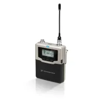 504731 SK 9000 A5-A8 Передатчик поясной, 550-638 МГц, Sennheiser