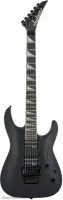 JACKSON JS32 DKA, AH FB - STN BLK электрогитара, цвет черный