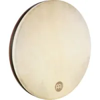 Meinl fd22t  22" тар, кожаная мембрана