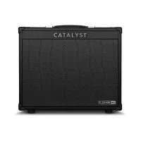 LINE 6 Catalyst 100 моделирующий гитарный комбоусилитель, 100Вт