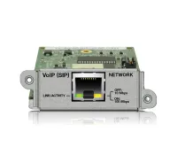 Symetrix 2 Line VoIP Interface Card  Плата двухканального VoIP интерфейса