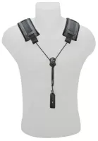 Ремень для кларнета BG Brace Comfort Regular CC Bb