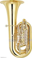 Туба YAMAHA YCB-861