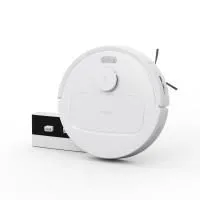 Робот-пылесос Ecovacs Deebot N20e White YDLX11-3