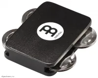 MEINL JT-S-BK - Перкуссионный эффект джингл
