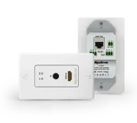 Wyrestorm tx-35-iw 4k uhd hdbaset встраиваемый в стену передатчик (4k: до 35 м | 1080p: до 70 м)